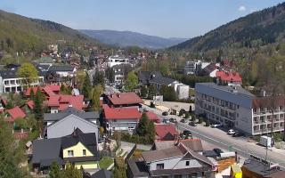 Szczyrk Centrum #1 - 28-04-2026 11:21