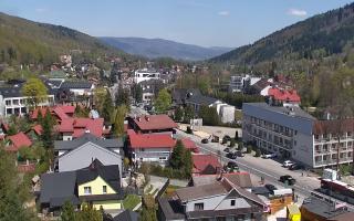 Szczyrk Centrum #1 - 28-04-2026 11:28