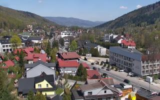 Szczyrk Centrum #1 - 28-04-2026 11:51