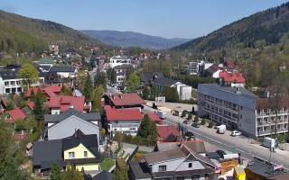 Szczyrk Centrum #1 - 28-04-2026 12:07