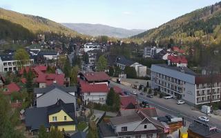 Szczyrk Centrum #1 - 28-04-2026 12:14