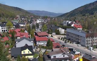 Szczyrk Centrum #1 - 28-04-2026 12:22