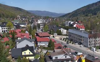 Szczyrk Centrum #1 - 28-04-2026 12:30