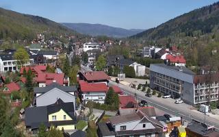 Szczyrk Centrum #1 - 28-04-2026 12:38