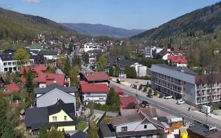 Szczyrk Centrum #1 - 28-04-2026 12:45