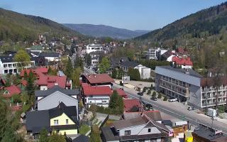 Szczyrk Centrum #1 - 28-04-2026 12:53