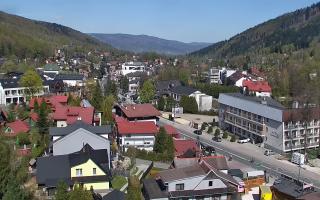 Szczyrk Centrum #1 - 28-04-2026 13:01