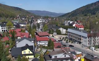 Szczyrk Centrum #1 - 28-04-2026 13:08