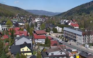 Szczyrk Centrum #1 - 28-04-2026 13:16