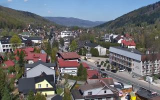 Szczyrk Centrum #1 - 28-04-2026 13:24