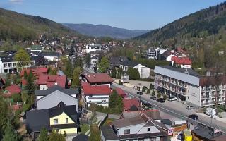 Szczyrk Centrum #1 - 28-04-2026 13:39