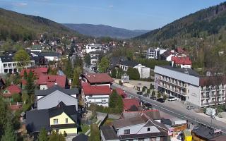 Szczyrk Centrum #1 - 28-04-2026 13:55