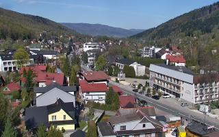 Szczyrk Centrum #1 - 28-04-2026 14:02