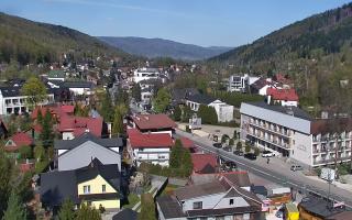 Szczyrk Centrum #1 - 28-04-2026 14:10