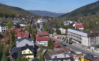 Szczyrk Centrum #1 - 28-04-2026 14:18