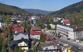 Szczyrk Centrum #1 - 28-04-2026 14:33