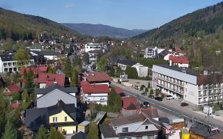 Szczyrk Centrum #1 - 28-04-2026 14:41