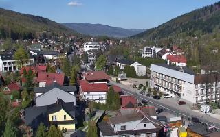 Szczyrk Centrum #1 - 28-04-2026 14:49