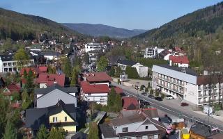 Szczyrk Centrum #1 - 28-04-2026 14:56