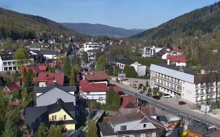 Szczyrk Centrum #1 - 28-04-2026 15:04