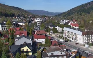 Szczyrk Centrum #1 - 28-04-2026 15:12