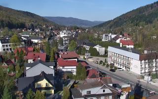 Szczyrk Centrum #1 - 28-04-2026 15:19