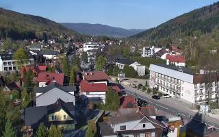 Szczyrk Centrum #1 - 28-04-2026 15:27