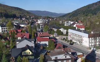 Szczyrk Centrum #1 - 28-04-2026 15:35