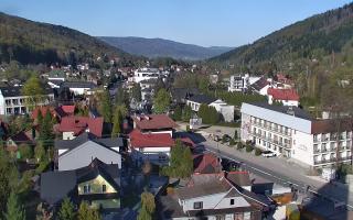 Szczyrk Centrum #1 - 28-04-2026 15:43