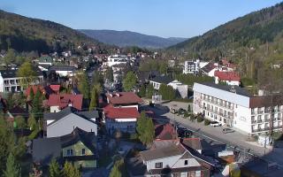 Szczyrk Centrum #1 - 28-04-2026 15:58