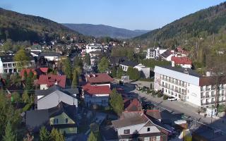 Szczyrk Centrum #1 - 28-04-2026 16:06