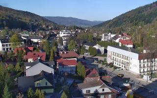 Szczyrk Centrum #1 - 28-04-2026 16:13