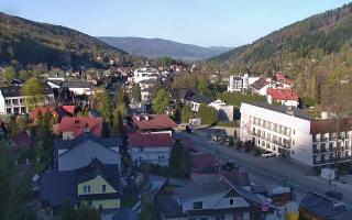 Szczyrk Centrum #1 - 28-04-2026 16:21