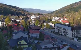 Szczyrk Centrum #1 - 28-04-2026 16:29