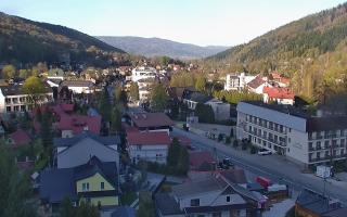 Szczyrk Centrum #1 - 28-04-2026 16:37