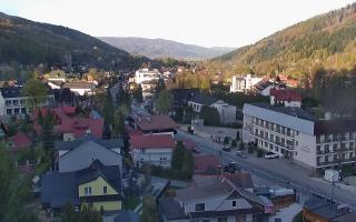 Szczyrk Centrum #1 - 28-04-2026 16:52