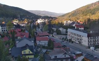 Szczyrk Centrum #1 - 28-04-2026 17:00