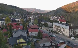 Szczyrk Centrum #1 - 28-04-2026 17:31