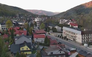 Szczyrk Centrum #1 - 28-04-2026 17:38