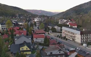 Szczyrk Centrum #1 - 28-04-2026 17:46