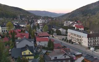 Szczyrk Centrum #1 - 28-04-2026 17:54