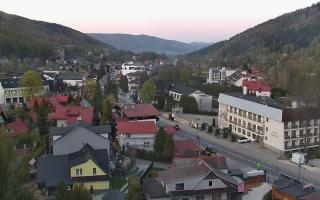 Szczyrk Centrum #1 - 28-04-2026 18:01