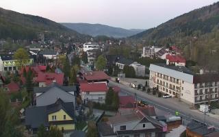 Szczyrk Centrum #1 - 28-04-2026 18:09