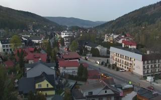 Szczyrk Centrum #1 - 28-04-2026 18:17