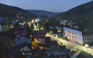 Szczyrk Centrum #1 - 28-04-2026 18:32