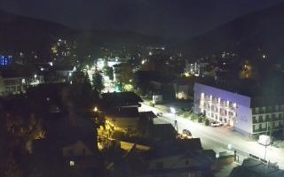 Szczyrk Centrum #1 - 28-04-2026 19:11