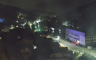 Szczyrk Centrum #1 - 01-05-2026 00:30