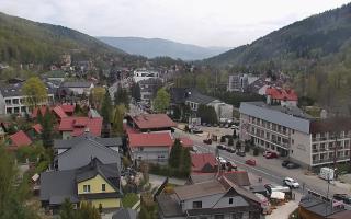 Szczyrk Centrum #1 - 01-05-2026 08:28