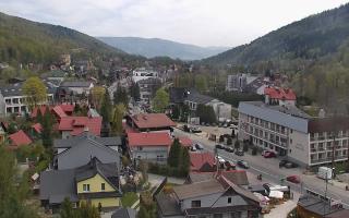 Szczyrk Centrum #1 - 01-05-2026 08:36