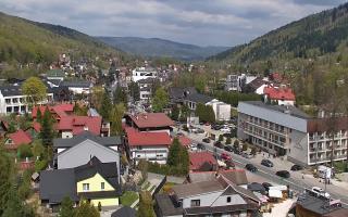 Szczyrk Centrum #1 - 01-05-2026 12:50